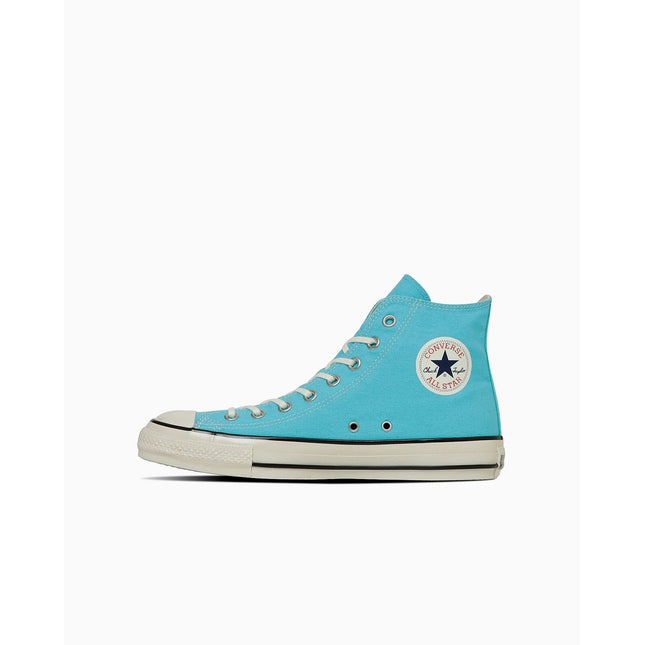 31314930 Converse All Star Aged CL Hi Turquoise (Men's)