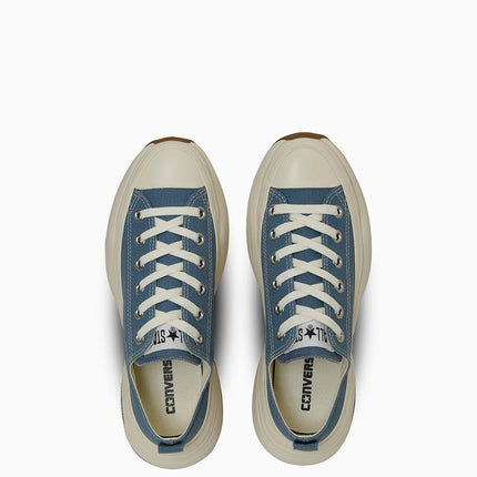 31314820 Converse All Star Surgetrainer OX Stone Blue (Men's)