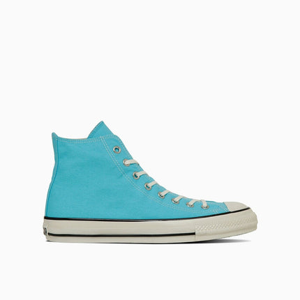 31314930 Converse All Star Aged CL Hi Turquoise (Men's)