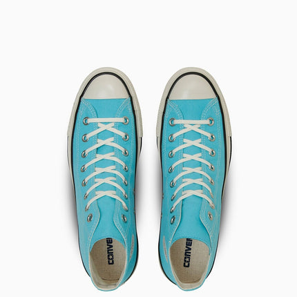 31314930 Converse All Star Aged CL Hi Turquoise (Men's)