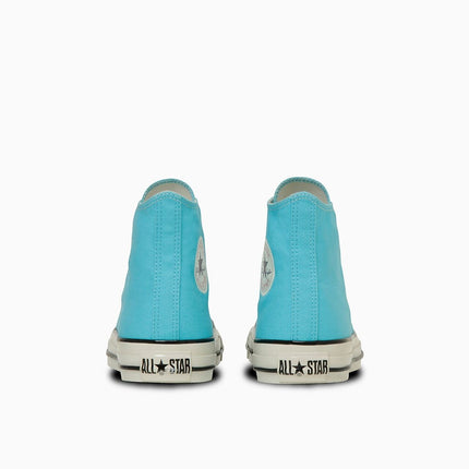 31314930 Converse All Star Aged CL Hi Turquoise (Men's)