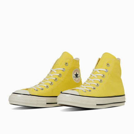 31314931 Converse All Star Aged CL Hi Butter Yellow (Men's)