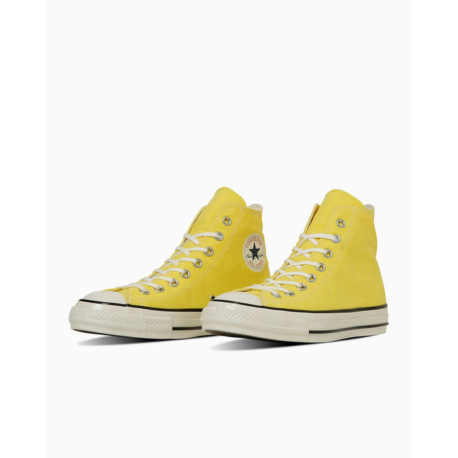 31314931 Converse All Star Aged CL Hi Butter Yellow (Men's)