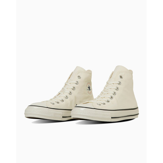 31314932 Converse All Star Aged CL Hi Ash White (Men's)