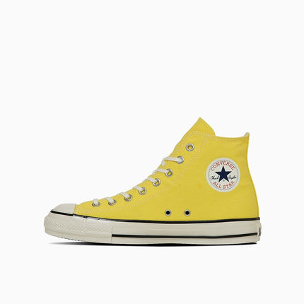 31314931 Converse All Star Aged CL Hi Butter Yellow (Men's)