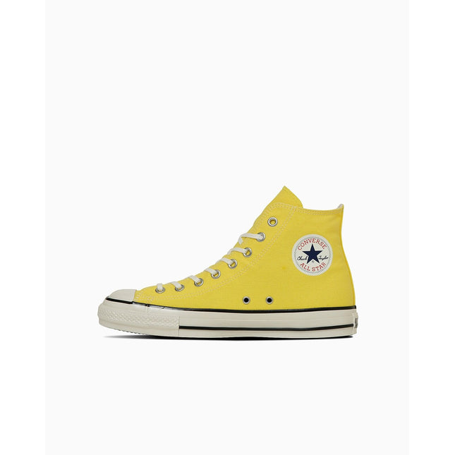 31314931 Converse All Star Aged CL Hi Butter Yellow (Men's)