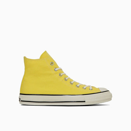 31314931 Converse All Star Aged CL Hi Butter Yellow (Men's)