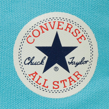 31314930 Converse All Star Aged CL Hi Turquoise (Men's)