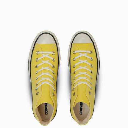 31314931 Converse All Star Aged CL Hi Butter Yellow (Men's)
