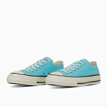 31314940 Converse All Star Aged CL OX Turquoise (Men's)