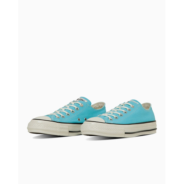 31314940 Converse All Star Aged CL OX Turquoise (Men's)