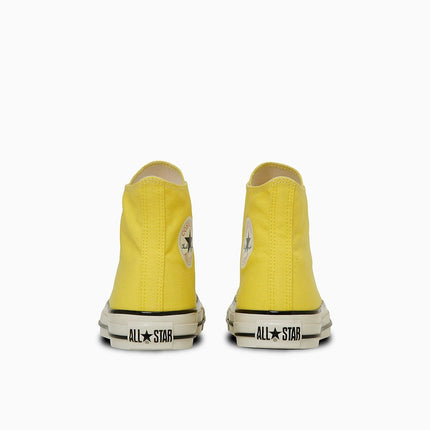 31314931 Converse All Star Aged CL Hi Butter Yellow (Men's)