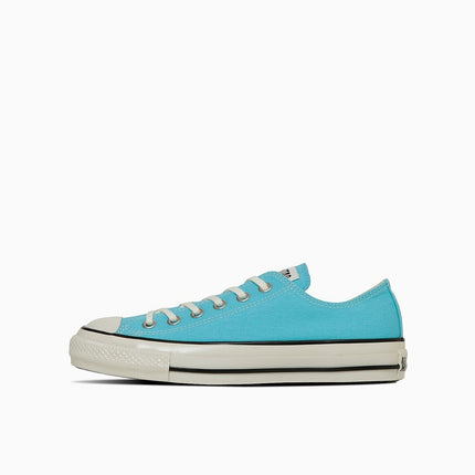 31314940 Converse All Star Aged CL OX Turquoise (Men's)