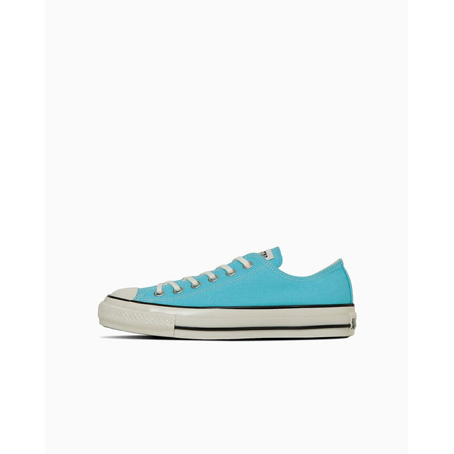 31314940 Converse All Star Aged CL OX Turquoise (Men's)