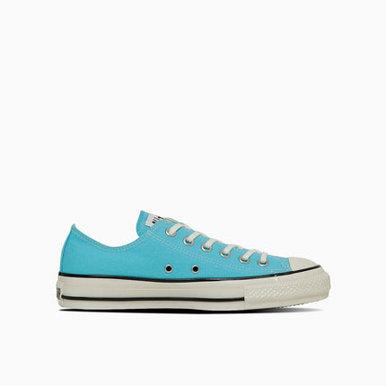 31314940 Converse All Star Aged CL OX Turquoise (Men's)