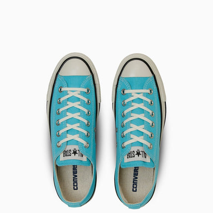 31314940 Converse All Star Aged CL OX Turquoise (Men's)