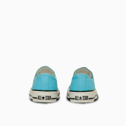 31314940 Converse All Star Aged CL OX Turquoise (Men's)
