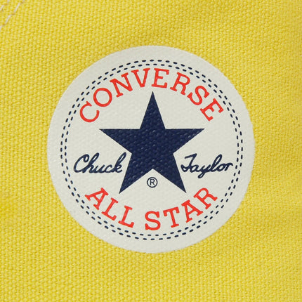 31314931 Converse All Star Aged CL Hi Butter Yellow (Men's)