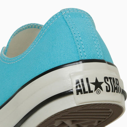 31314940 Converse All Star Aged CL OX Turquoise (Men's)