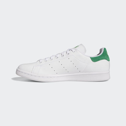 GX9753 adidas Stan Smith ADV Footwear White Green (Men's)