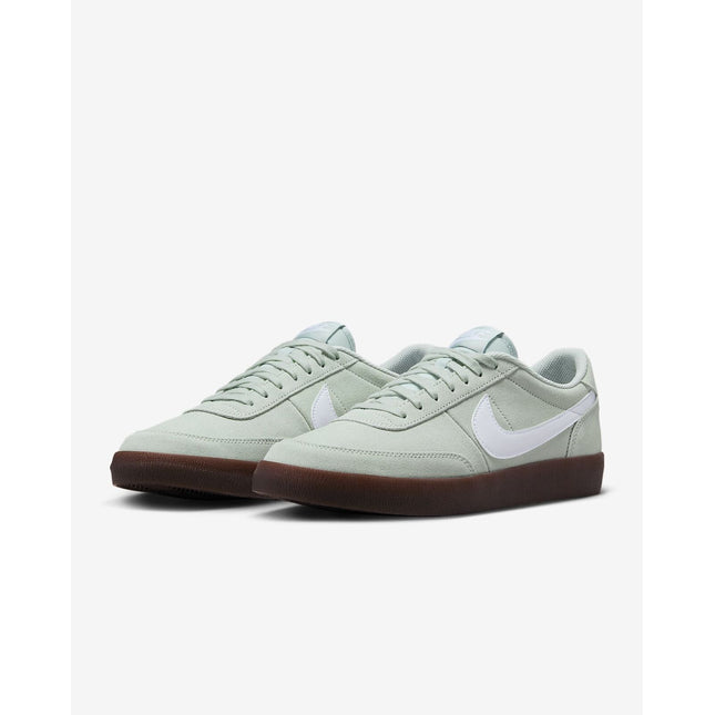 FQ8903-003 Nike Killshot 2 Light Silver Gum Dark Brown White (Men's)