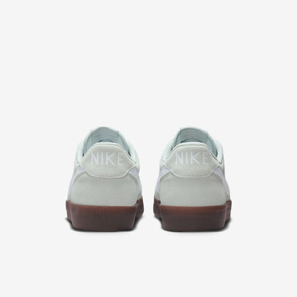 FQ8903-003 Nike Killshot 2 Light Silver Gum Dark Brown White (Men's)