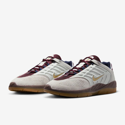 FD4691-005 Nike SB Vertebrae Phantom Burgundy Crush Baroque Brown (Men's)
