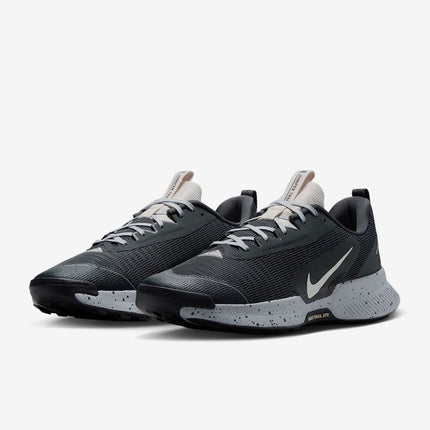 FQ0904-003 Nike Juniper Trail 3 Dark Smoke Grey Black Wolf Grey Light (Men's)