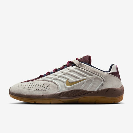 FD4691-005 Nike SB Vertebrae Phantom Burgundy Crush Baroque Brown (Men's)