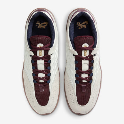 FD4691-005 Nike SB Vertebrae Phantom Burgundy Crush Baroque Brown (Men's)