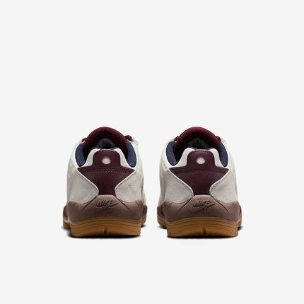 FD4691-005 Nike SB Vertebrae Phantom Burgundy Crush Baroque Brown (Men's)
