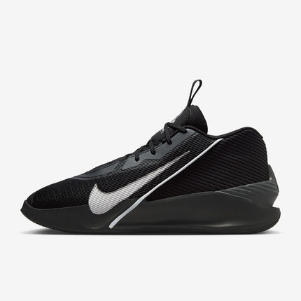 HF1804-003 Nike GT Jump Academy Black Metallic Silver White (Men's)