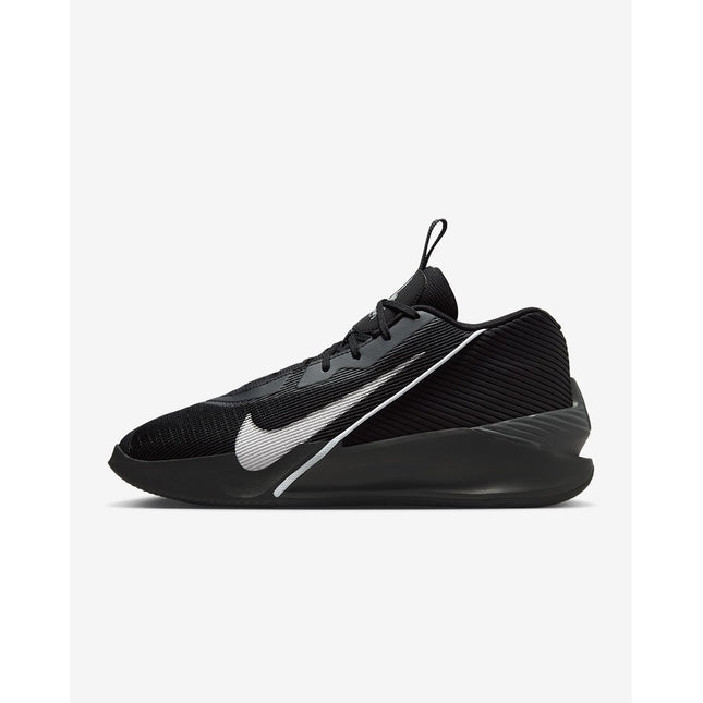 HF1804-003 Nike GT Jump Academy Black Metallic Silver White (Men's)