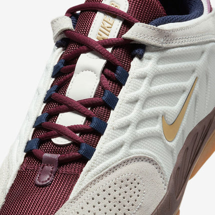 FD4691-005 Nike SB Vertebrae Phantom Burgundy Crush Baroque Brown (Men's)