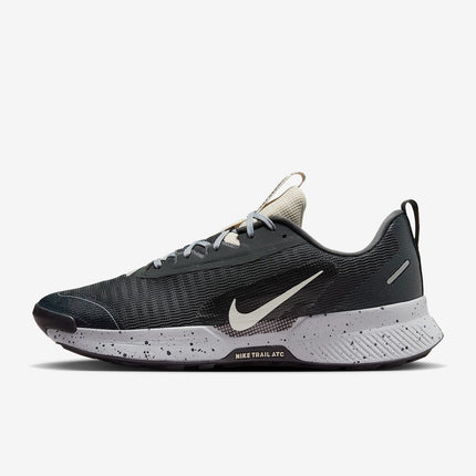 FQ0904-003 Nike Juniper Trail 3 Dark Smoke Grey Black Wolf Grey Light (Men's)