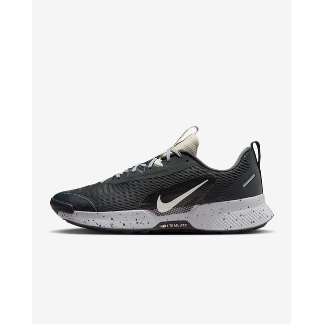 FQ0904-003 Nike Juniper Trail 3 Dark Smoke Grey Black Wolf Grey Light (Men's)