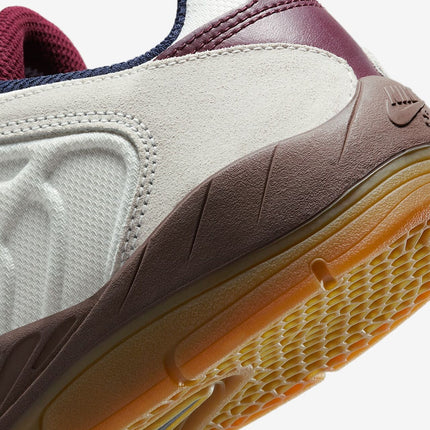 FD4691-005 Nike SB Vertebrae Phantom Burgundy Crush Baroque Brown (Men's)