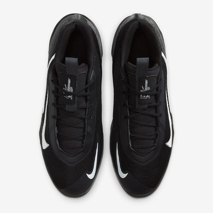 HF1804-003 Nike GT Jump Academy Black Metallic Silver White (Men's)