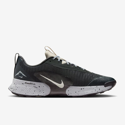 FQ0904-003 Nike Juniper Trail 3 Dark Smoke Grey Black Wolf Grey Light (Men's)