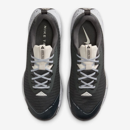 FQ0904-003 Nike Juniper Trail 3 Dark Smoke Grey Black Wolf Grey Light (Men's)