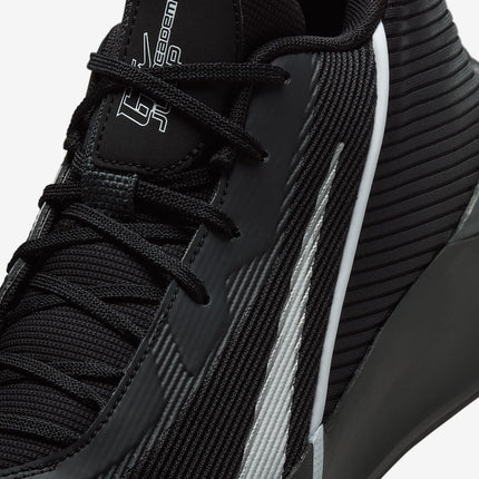 HF1804-003 Nike GT Jump Academy Black Metallic Silver White (Men's)