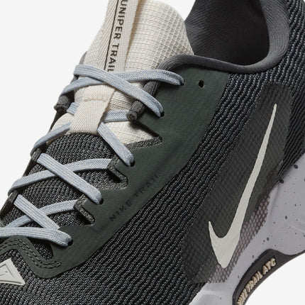 FQ0904-003 Nike Juniper Trail 3 Dark Smoke Grey Black Wolf Grey Light (Men's)