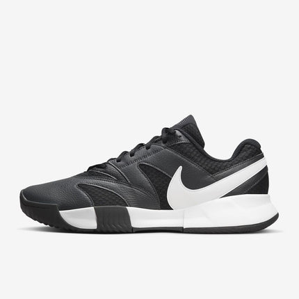 FN0530-001 Nike Court Lite 4 Black Anthracite White (Men's)