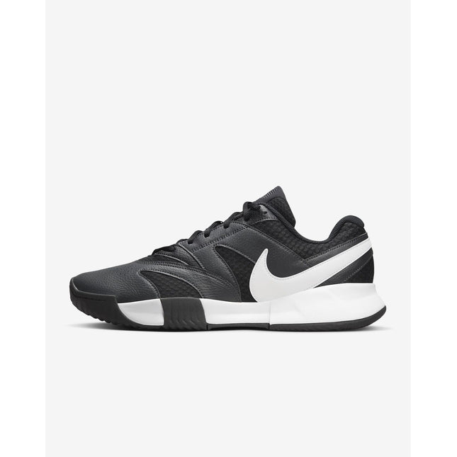 FN0530-001 Nike Court Lite 4 Black Anthracite White (Men's)