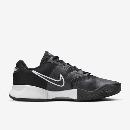 FN0530-001 Nike Court Lite 4 Black Anthracite White (Men's)