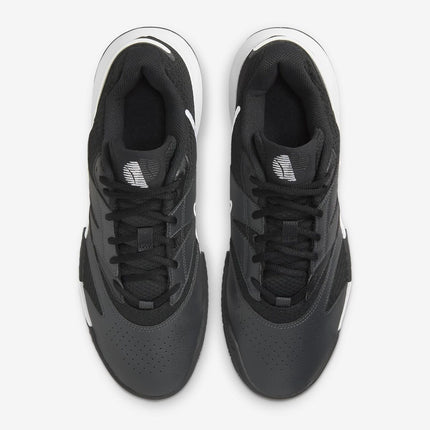 FN0530-001 Nike Court Lite 4 Black Anthracite White (Men's)