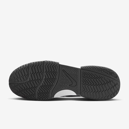 FN0530-001 Nike Court Lite 4 Black Anthracite White (Men's)