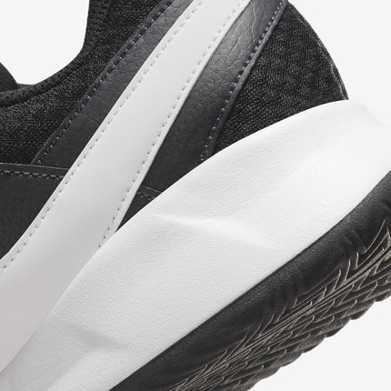 FN0530-001 Nike Court Lite 4 Black Anthracite White (Men's)