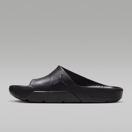 FZ6511-001 Nike Women's Jordan Post Black Black (Women's)