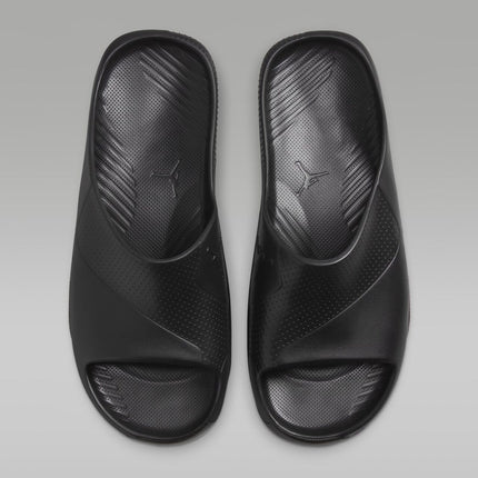 FZ6511-001 Nike Women's Jordan Post Black Black (Women's)